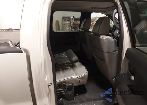 2006 Lincoln Mark Lt z USA, uszkodzony, nr VIN 5LTPW18546FJ15917